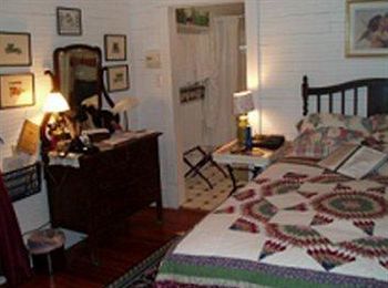 Victorian Lace B&B Marion Экстерьер фото
