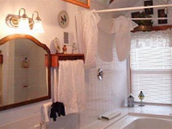 Victorian Lace B&B Marion Экстерьер фото