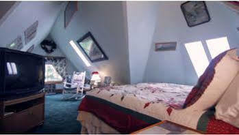 Victorian Lace B&B Marion Экстерьер фото