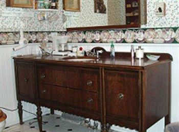 Victorian Lace B&B Marion Экстерьер фото
