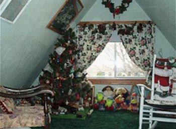 Victorian Lace B&B Marion Экстерьер фото